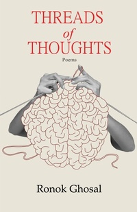 Abbildung von: Threads of Thoughts - BLACK EAGLE BOOKS