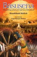 Cover: Basusena - BLACK EAGLE BOOKS