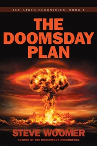 Abbildung von: The Doomsday Plan - Hawes & Jenkins Publishing, Inc.