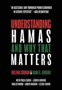 Enlarge image Cover: Understanding Hamas - Or Books