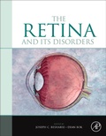Cover: The Retina and its Disorders - Academic Press