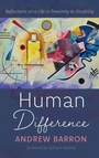 Cover: Human Difference - Cascade Books