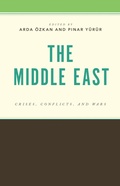 Cover: The Middle East - Lexington Books