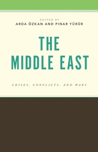 Enlarge image Cover: The Middle East - Lexington Books