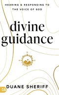 Cover: Divine Guidance - Harrison House
