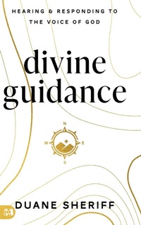 Enlarge image Cover: Divine Guidance - Harrison House