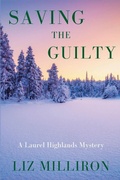 Cover: Saving the Guilty - LEVEL BEST BOOKS