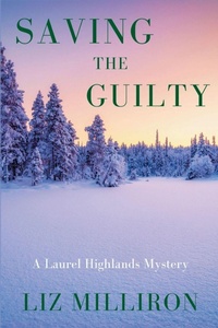 Enlarge image Cover: Saving the Guilty - LEVEL BEST BOOKS
