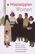 Cover: Mississippian Women - University of Florida Press