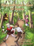 Cover: Poppy and Graham's Quest for Tenacity - Archway Publishing