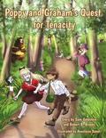 Cover: Poppy and Graham's Quest for Tenacity - Archway Publishing