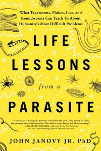 Abbildung von: Life Lessons from a Parasite - Sourcebooks