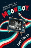 Cover: Moonboy - A&U Children