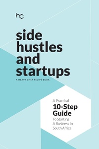Abbildung von: Side Hustles and Startups - Pan Macmillan