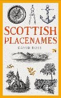 Cover: Scottish Placenames - Birlinn Ltd
