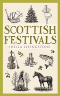 Cover: Scottish Festivals - Birlinn Ltd