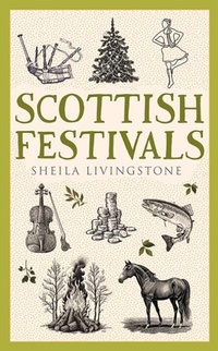 Enlarge image Cover: Scottish Festivals - Birlinn Ltd