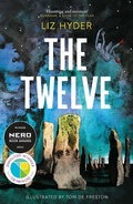 Cover: The Twelve - Pushkin Children's Books