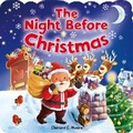 Cover: The Night Before Christmas - Award Publications Ltd
