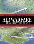 Cover: Air Warfare Illustrated Atlas - Amber Books