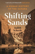 Cover: Shifting Sands - Profile Books Ltd