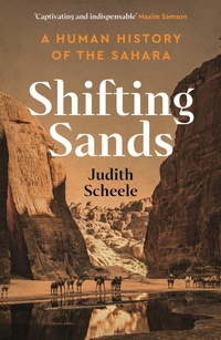 Abbildung von: Shifting Sands - Profile Books Ltd