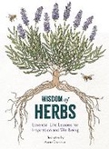 Cover: Wisdom of Herbs - Michael O'Mara Books Ltd