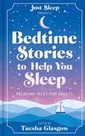 Abbildung von: Bedtime Stories to Help You Sleep - Aster