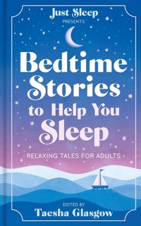 Abbildung von: Bedtime Stories to Help You Sleep - Aster