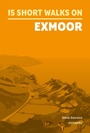 Cover: 15 Short Walks on Exmoor - Cicerone Press