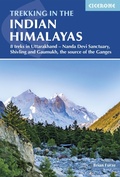 Abbildung von: Trekking in the Indian Himalayas - Cicerone Press