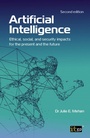 Cover: Artificial Intelligence - IT Governance Publishing