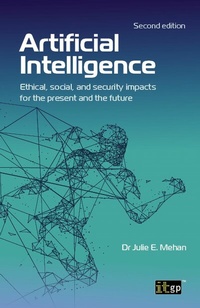 Enlarge image Cover: Artificial Intelligence - IT Governance Publishing