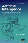 Cover: Artificial Intelligence - IT Governance Publishing