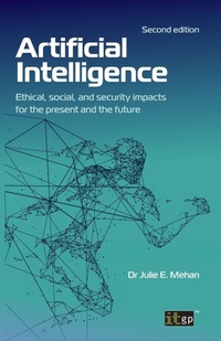 Enlarge image Cover: Artificial Intelligence - IT Governance Publishing