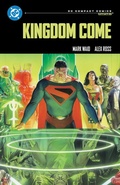 Cover: Kingdom Come: DC Compact Comics Edition - DC Comics