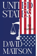 Cover: United States vs David Mattson - Olympia Publishers