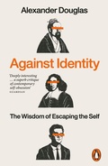 Cover: Against Identity - Penguin