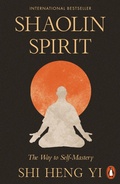 Cover: Shaolin Spirit - Penguin