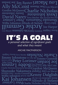 Abbildung von: It's a Goal! - Luath Press