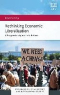 Cover: Rethinking Economic Liberalization - Edward Elgar Publishing