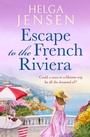 Cover: Escape to the French Riviera - Canelo Hera