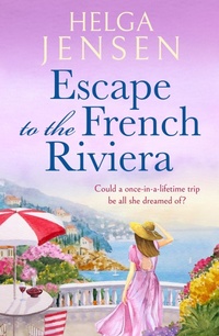 Enlarge image Cover: Escape to the French Riviera - Canelo Hera