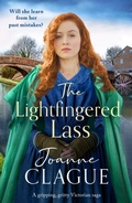 Cover: The Lightfingered Lass - Canelo