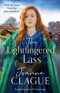 Enlarge image Cover: The Lightfingered Lass - Canelo