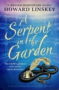 Cover: A Serpent in the Garden - Canelo