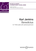 Cover: Cardillac op. 39 Teil A - Boosey & Hawkes Music Publishers Ltd
