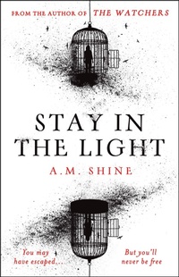 Enlarge image Cover: Stay in the Light - Head of Zeus -- an Aries Book
