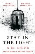 Cover: Stay in the Light - Head of Zeus -- an Aries Book