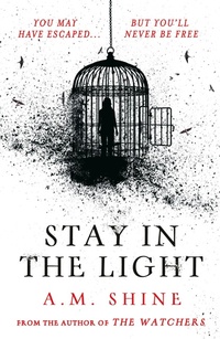 Abbildung von: Stay in the Light - Head of Zeus -- an Aries Book